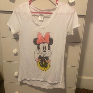 Minnie Mouse Tee